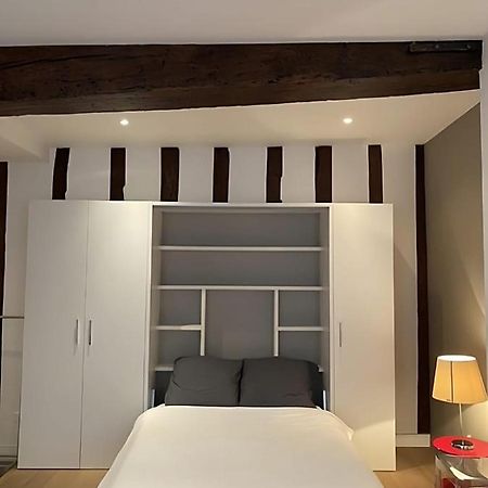 Modern Apartment In The Heart Of St-Germain 파리 외부 사진