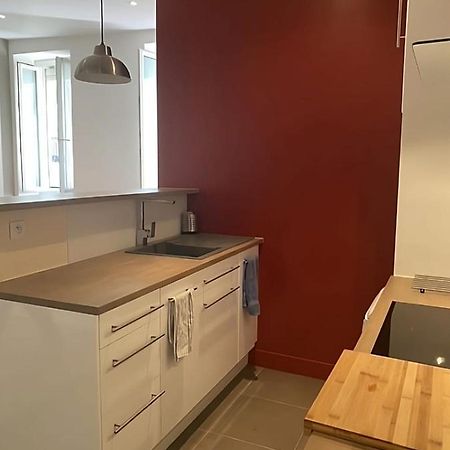 Modern Apartment In The Heart Of St-Germain 파리 외부 사진