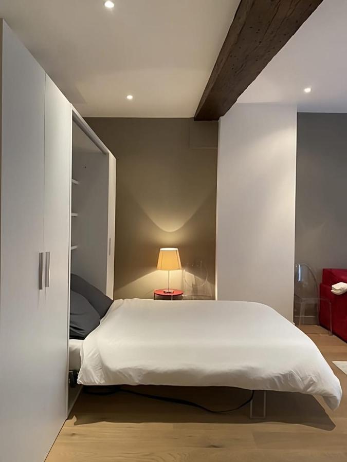 Modern Apartment In The Heart Of St-Germain 파리 외부 사진