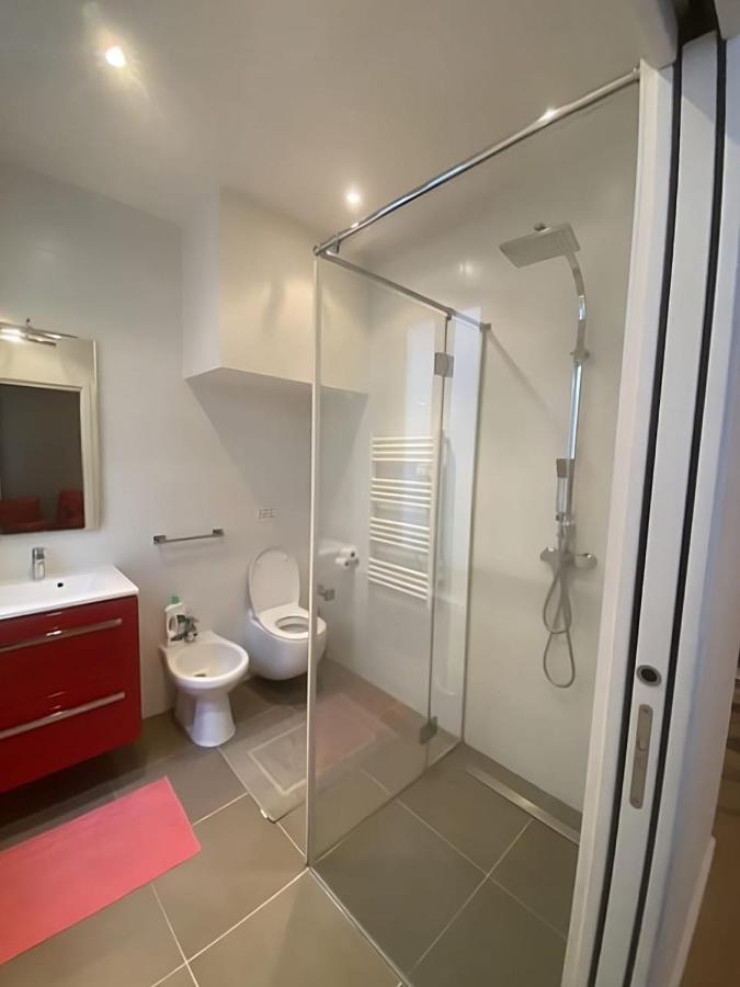 Modern Apartment In The Heart Of St-Germain 파리 외부 사진