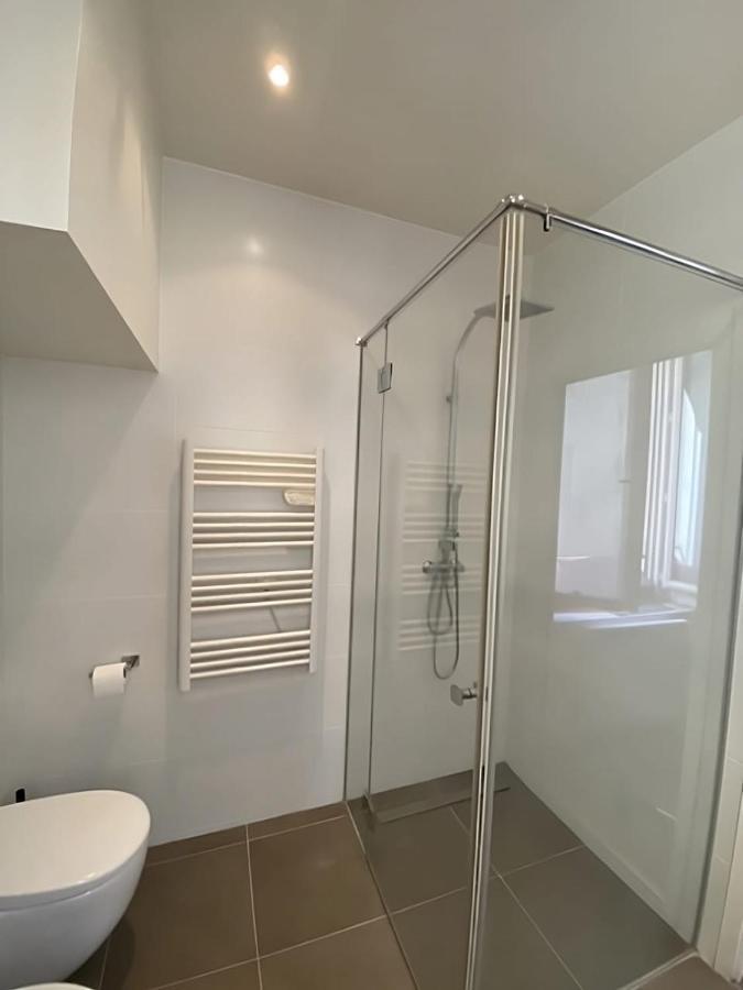 Modern Apartment In The Heart Of St-Germain 파리 외부 사진