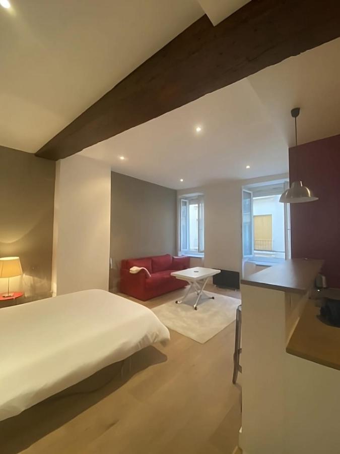 Modern Apartment In The Heart Of St-Germain 파리 외부 사진