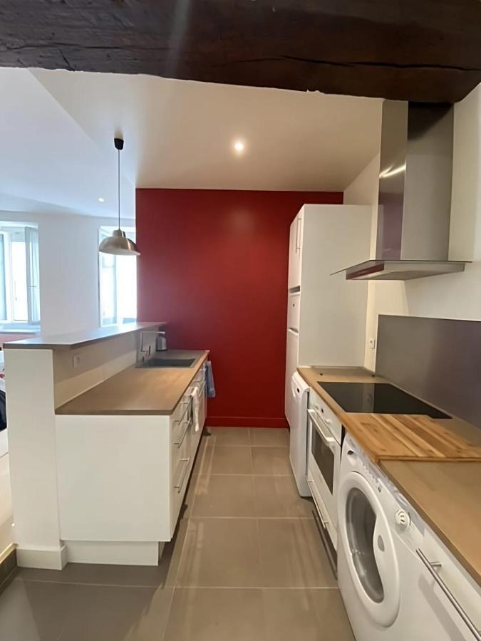 Modern Apartment In The Heart Of St-Germain 파리 외부 사진
