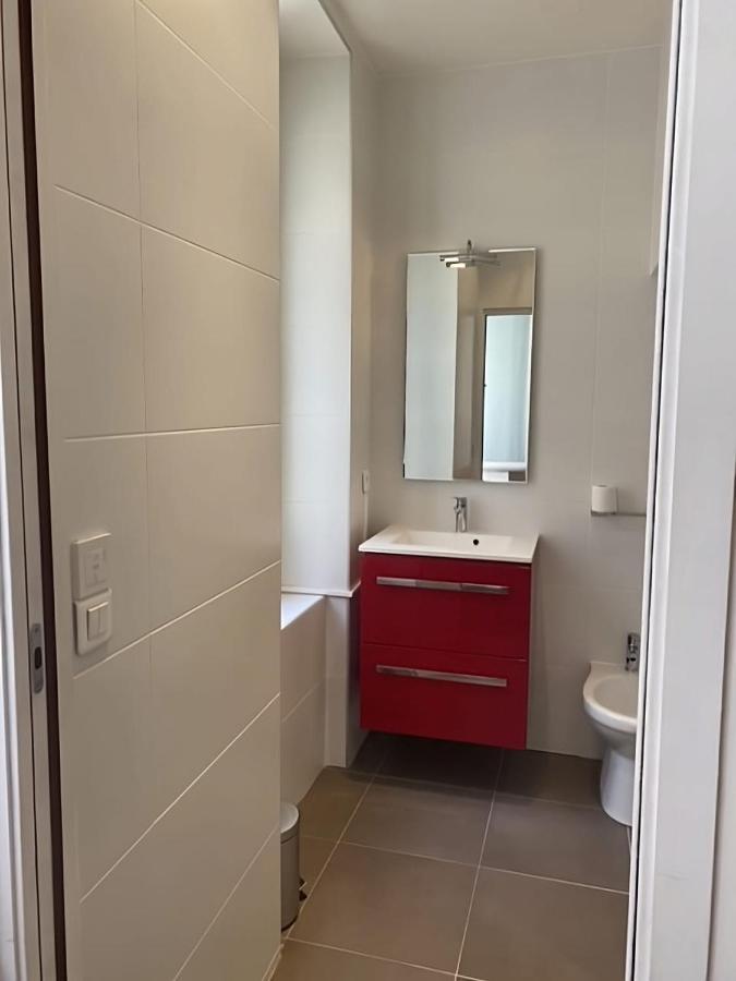 Modern Apartment In The Heart Of St-Germain 파리 외부 사진