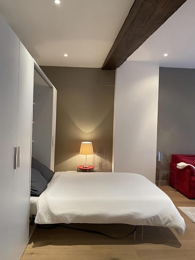 Modern Apartment In The Heart Of St-Germain 파리 외부 사진